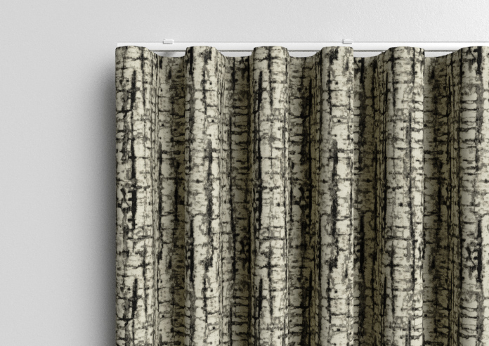Urbanite, Glimmer Jet - Made to Measure Curtains - Image 13